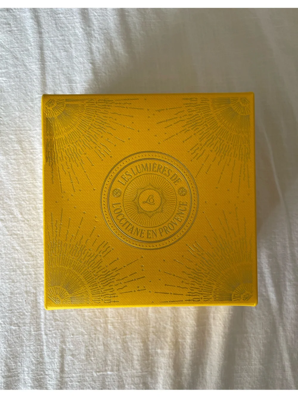 L'Occitane  FLEURS DE CERISIER (FORMERLY CHERRY BLOSSOM) ON-THE-GO